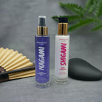 Kit Anti Rottura Allungante Nagami + Shigami