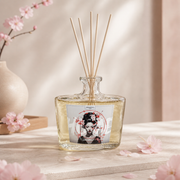 Home Fragrance - Note di Geisha