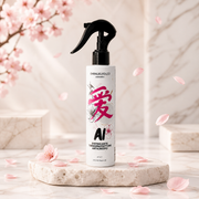 Ai - Spray Districante, Termoprotettore ed Anticrespo