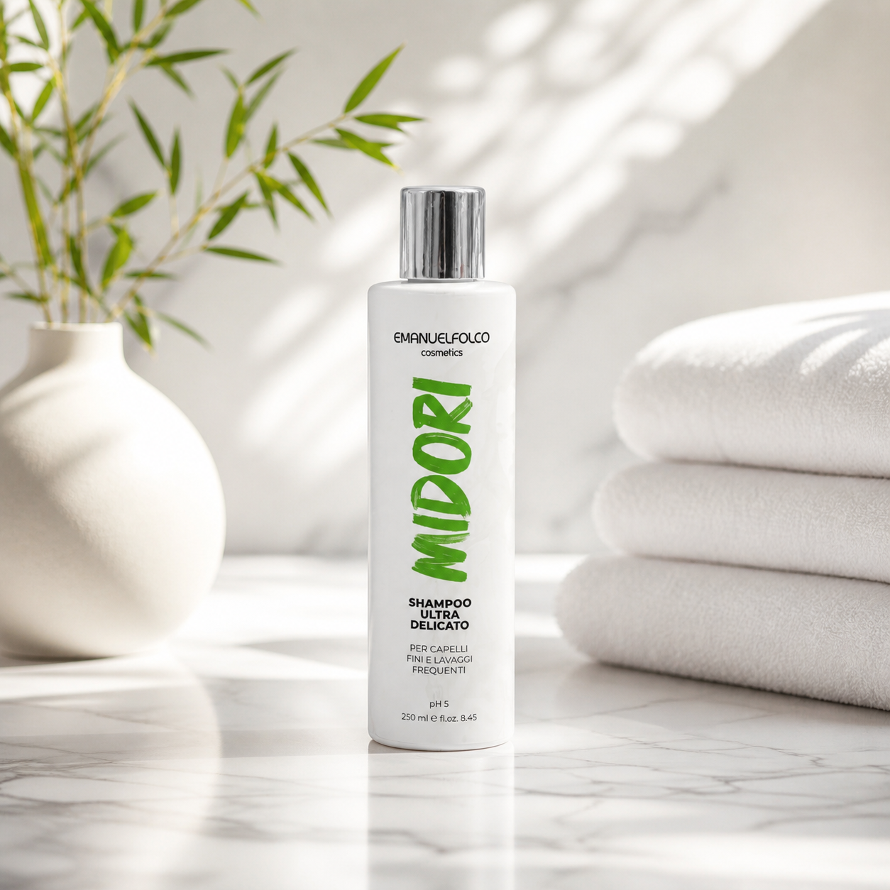Midori Shampoo Ultra Delicato