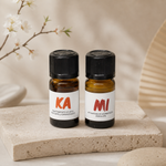 Kami Kami Ritual Repair | Trattamento Intensivo di Ricostruzione del Capello