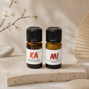 Kami Kami Ritual Repair | Trattamento Intensivo di Ricostruzione del Capello