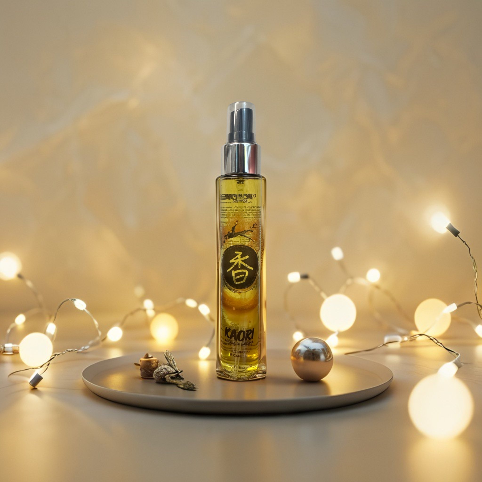 Kaori Acqua di Geisha