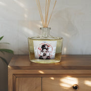 Home Fragrance - Note di Geisha