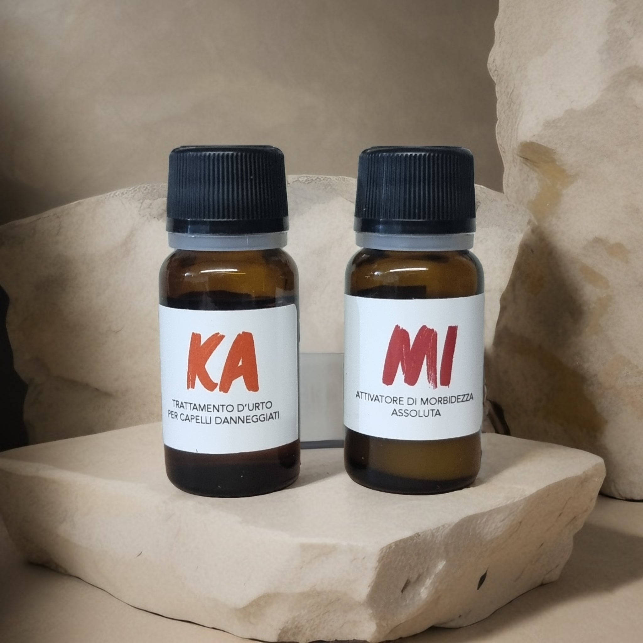 Kami Kami Ritual Repair