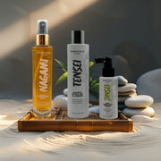 Riattivazione Cute e Capelli - Stimolante di Cambio Stagione