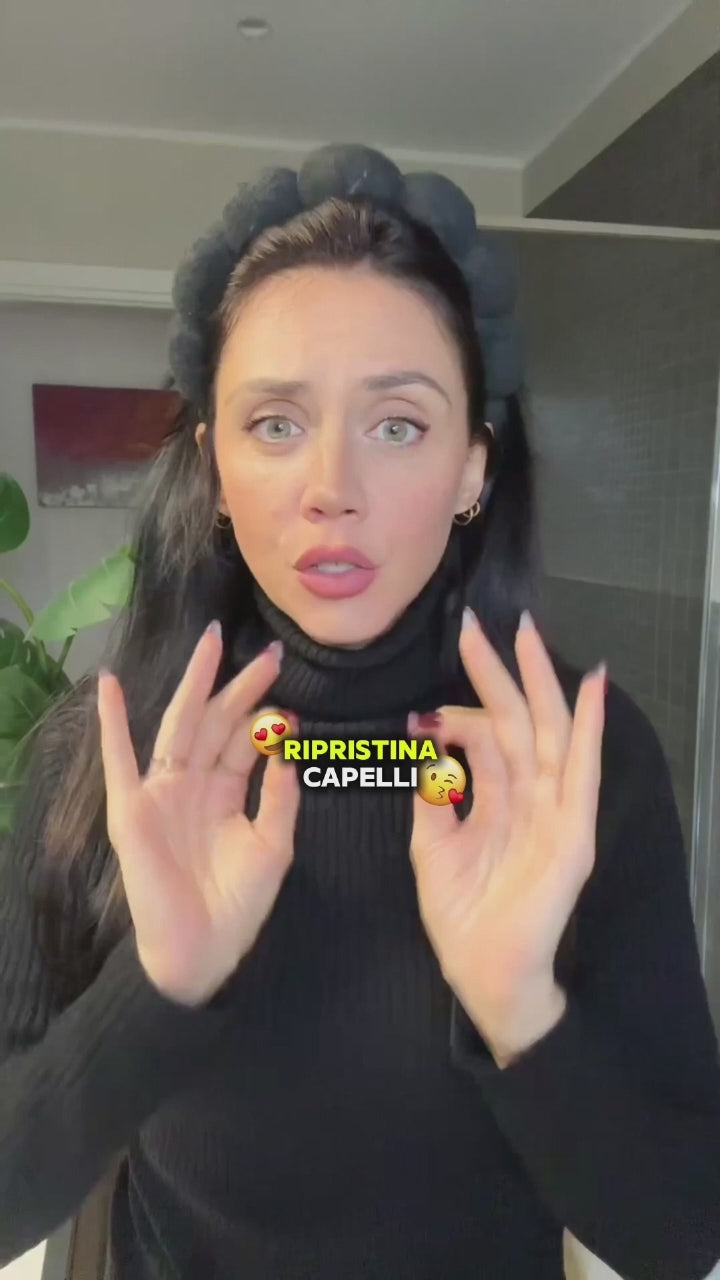 Carica video: Shigami Siero Notte Riparatore